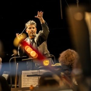 James Gaffigan Extends Contract As General Music Director Of Komische Oper Berlin…