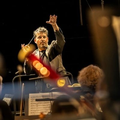 James Gaffigan Extends Contract As General Music Director Of Komische Oper Berlin Through Summer 2030