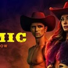 The Atomic Saloon Swings Open Its Doors For The Las Vegas Premiere Of ATOMIC SALOON