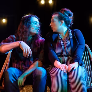 59E59 Theaters to Present PREJUDICE AND PRIDE, Primary Stages' DIG, and More in…