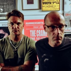 COLD WAR KIDS Share New Single 'Double Life'