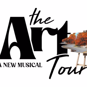 Jim Hogan & Samantha Joy Pearlman to Star in THE ART TOUR Reading at Open Jar