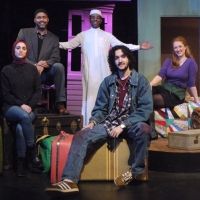 PILGRIMS MUSA & SHERI IN THE NEW WORLD Will Play The Public Theatre Beginning on Frid