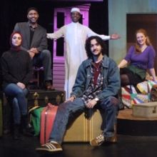 PILGRIMS MUSA & SHERI IN THE NEW WORLD Will Play The Public Theatre Beginning on Frid