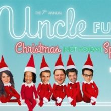 The 7th Annual UNCLE FUNCTION CHRISTMAS SPECTACULAR is Coming to Asylum NYC This…