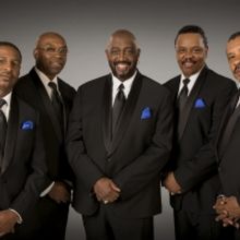 State Theatre New Jersey Presents The Temptations & The Four Tops