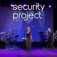 The Security Project Plays The Timeless Music of Peter Gabriel Re-Envisioned On 'Expe