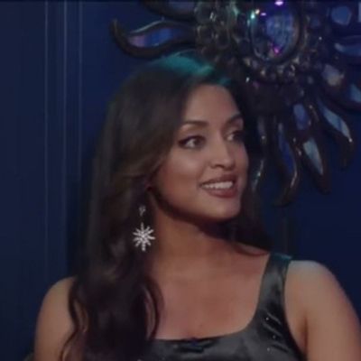 Kalpana Pot Breaks Down Her Viral Uranus Joke and Debunks Flat Earth Claims