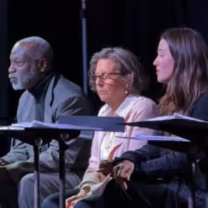 The Black Box Writers Project Begins Next Week At Teaneck's Debonair Music Hall