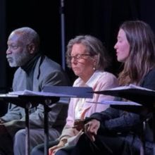 The Black Box Writers Project Begins Next Week At Teaneck's Debonair Music Hall