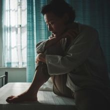 Joan Chen to Lead New Thriller Film THE EVIL INSIDE