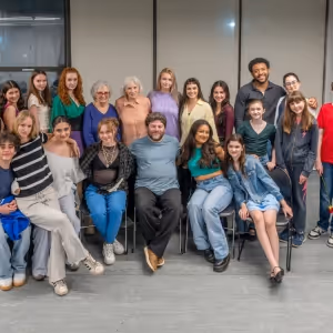 Face To Face Films Completes New Workshop of YOU & ME