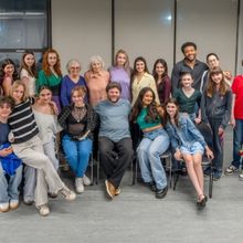 Face To Face Films Completes New Workshop of YOU & ME