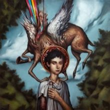 Circa Survive Reissues BLUE SKY NOISE On Limited Edition Vinyl