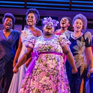 SCHOOL GIRLS; OR, THE AFRICAN MEAN GIRLS PLAY to Stream Final Week