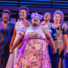 SCHOOL GIRLS; OR, THE AFRICAN MEAN GIRLS PLAY to Stream Final Week