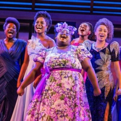 SCHOOL GIRLS; OR, THE AFRICAN MEAN GIRLS PLAY to Stream Final Week