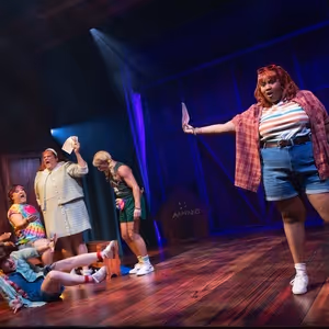GINGER TWINSIES to Present 'Let's Get Together' Talkback Series