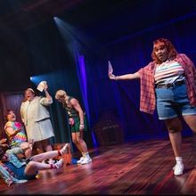 GINGER TWINSIES to Present 'Let's Get Together' Talkback Series