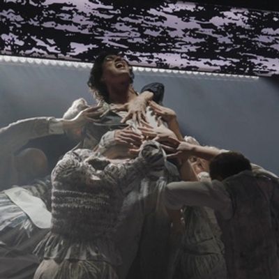 REDCLIFFE Trailer Released Ahead of Southwark Playhouse Closing