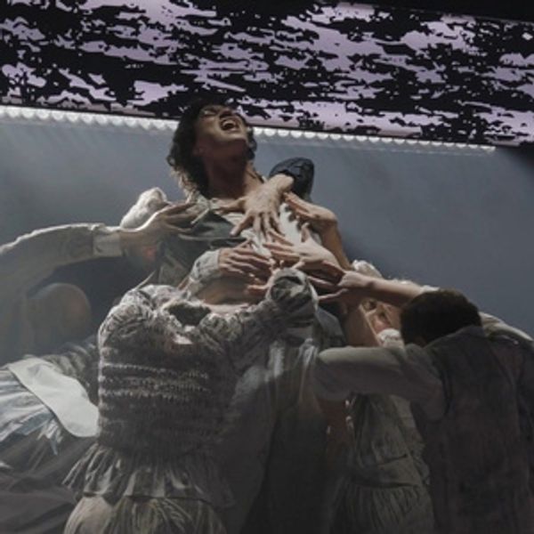 REDCLIFFE Trailer Released Ahead of Southwark Playhouse Closing - Broadway Theater Video