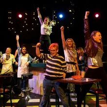 Mosesian Arts to Celebrate 40th Anniversary Of Watertown Children's Theatre