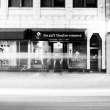 The Gift Theatre Announces New Leadership; Plans For New Theatre Space In Jefferson P