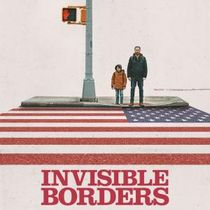 Invisible Borders to Debut on Demand, Directed by Heitor Dhalia