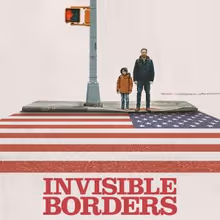 Invisible Borders to Debut on Demand, Directed by Heitor Dhalia