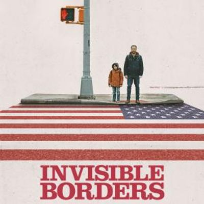 Invisible Borders to Debut on Demand, Directed by Heitor Dhalia