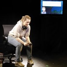 BWW Review: GLITCH, The Vaults