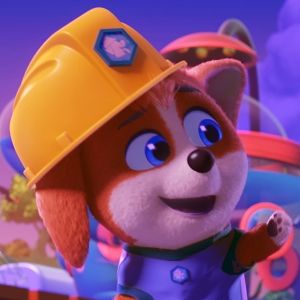 Olga Merediz Joins Disney's PUPSTRUCTION Series
