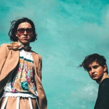 Review: LADS ON THE ISLAND at Circa Theatre