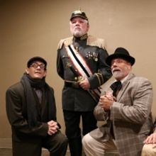 Rover Dramawerks Presents THE UNDERPANTS