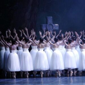 GISELLE Streams on Marquee TV One Week After Teatro alla Scala Opening