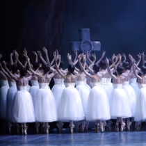 GISELLE Streams on Marquee TV One Week After Teatro alla Scala Opening