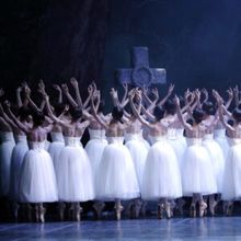 GISELLE Streams on Marquee TV One Week After Teatro alla Scala Opening