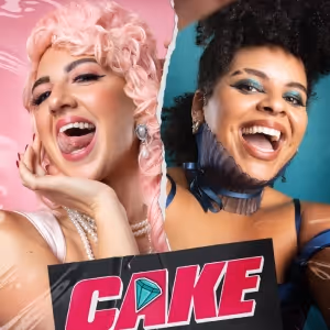 CAKE: The Marie Antoinette Playlist Returns to The Other Palace This Autumn