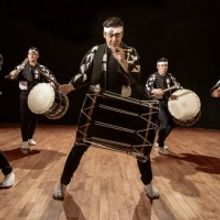 New Jersey Performing Arts Center Presents KODO EARTH ONE TOUR: LEGACY