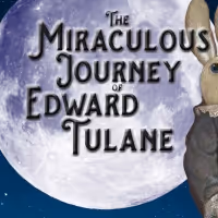 Tennessee Shakespeare Company Presents The Regional Premiere Of THE MIRACULOUS…