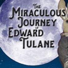 Tennessee Shakespeare Company Presents The Regional Premiere Of THE MIRACULOUS JOURNE