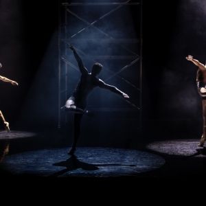 Mzansi Ballet's THE QUEEN SHOW Returns To The Pieter Toerien Theatre at Monte Next…