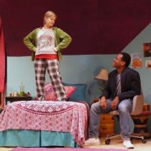 The Public Theatre to Present I AND YOU