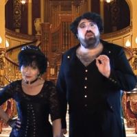 BWW Review: (Still A)Live From Shapiro Hall Tricks and Treats Its Way Into Hearts