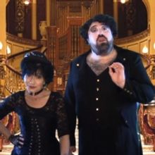BWW Review: (Still A)Live From Shapiro Hall Tricks and Treats Its Way Into Hearts
