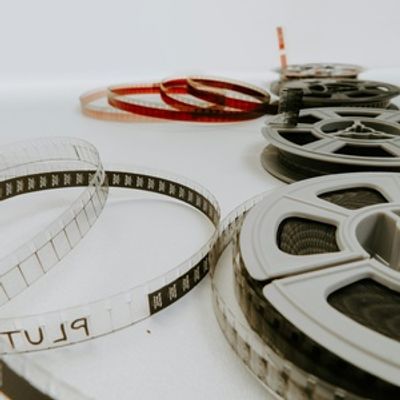 Feature: DAM SHORT FILM FESTIVAL RETURNS FEBRUARY 11&ndash;16 TO BOULDER CITY