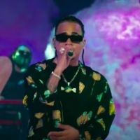 VIDEO: Ozuna Performs 'Caramelo/Mamacita' Medley on THE TONIGHT SHOW