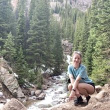 Student Blog: As Eliza Says in Hamilton: &ldquo;Take a Break&rdquo;