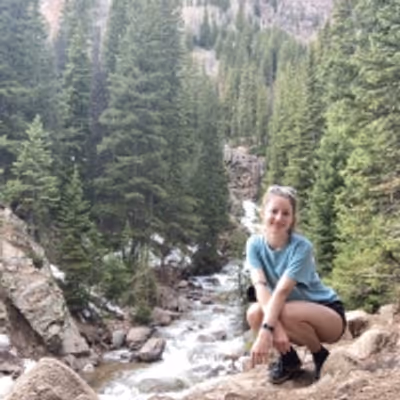 Student Blog: As Eliza Says in Hamilton: &ldquo;Take a Break&rdquo;