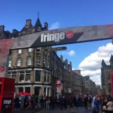 EDINBURGH 2022: The BroadwayWorld Edfringe Survival Guide